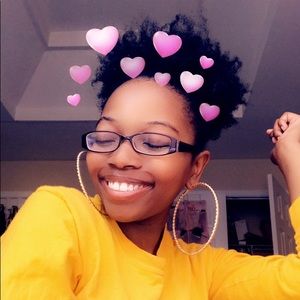 Meet your Posher, Antoinette